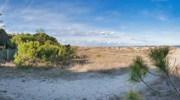Maisons Bord De Mer- Marine De Sorbo - 3 Epis Пинареллу
