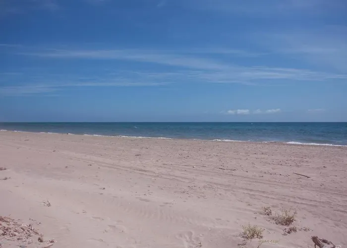 Maisons Bord De Mer- Marine De Sorbo - 3 Epis * Пинареллу