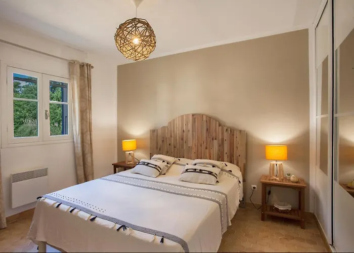 Maisons Bord De Mer- Marine De Sorbo - 3 Epis * Пинареллу