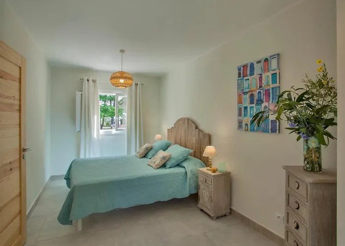 Maisons Bord De Mer- Marine De Sorbo - 3 Epis Дом отдыха *