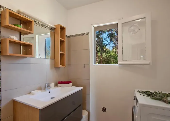 Maisons Bord De Mer- Marine De Sorbo - 3 Epis *