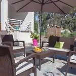 Maisons Bord De Mer- Marine De Sorbo - 3 Epis Tatil Evi Pinarellu