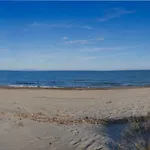 Tatil Evi Maisons Bord De Mer- Marine De Sorbo - 3 Epis Pinarellu