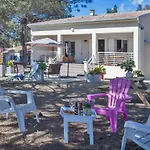 Tatil Evi Maisons Bord De Mer- Marine De Sorbo - 3 Epis *