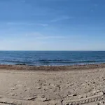 Tatil Evi Maisons Bord De Mer- Marine De Sorbo - 3 Epis *