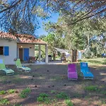 Maisons Bord De Mer- Marine De Sorbo - 3 Epis * Pinarellu