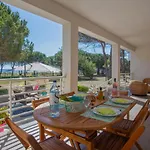 Maisons Bord De Mer- Marine De Sorbo - 3 Epis Tatil Evi