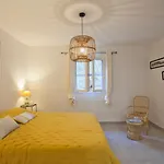 Holiday home Maisons Bord De Mer- Marine De Sorbo - 3 Epis *