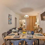 Tatil Evi Maisons Bord De Mer- Marine De Sorbo - 3 Epis Pinarellu