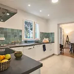 Holiday home Maisons Bord De Mer- Marine De Sorbo - 3 Epis