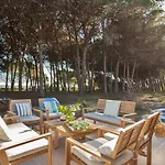 Maisons Bord De Mer- Marine De Sorbo - 3 Epis Pinarellu