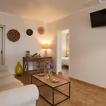 Tatil Evi Maisons Bord De Mer- Marine De Sorbo - 3 Epis Pinarellu