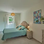 Maisons Bord De Mer- Marine De Sorbo - 3 Epis Holiday home *