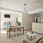 Holiday home Maisons Bord De Mer- Marine De Sorbo - 3 Epis