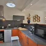 Maisons Bord De Mer- Marine De Sorbo - 3 Epis Tatil Evi Pinarellu