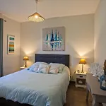 Maisons Bord De Mer- Marine De Sorbo - 3 Epis Tatil Evi