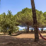 Maisons Bord De Mer- Marine De Sorbo - 3 Epis Holiday home *