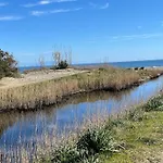 Maisons Bord De Mer- Marine De Sorbo - 3 Epis *