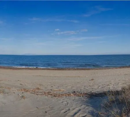 Feriehus Maisons Bord De Mer- Marine De Sorbo - 3 Epis Pinarellu