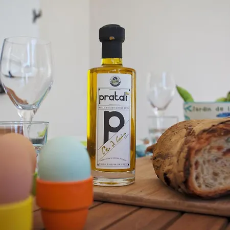 Feriehus Maisons Bord De Mer- Marine De Sorbo - 3 Epis Pinarellu