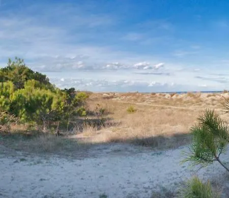 Maisons Bord De Mer- Marine De Sorbo - 3 Epis Pinarellu