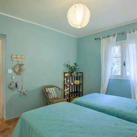 Maisons Bord De Mer- Marine De Sorbo - 3 Epis Pinarellu