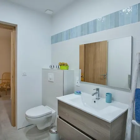 Feriehus Maisons Bord De Mer- Marine De Sorbo - 3 Epis Pinarellu