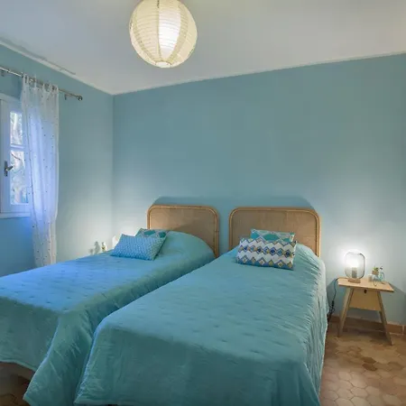 Maisons Bord De Mer- Marine De Sorbo - 3 Epis