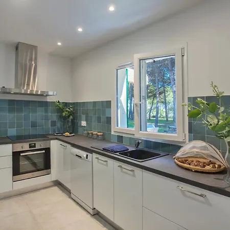 Maisons Bord De Mer- Marine De Sorbo - 3 Epis * Pinarellu