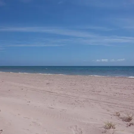 Maisons Bord De Mer- Marine De Sorbo - 3 Epis * Pinarellu