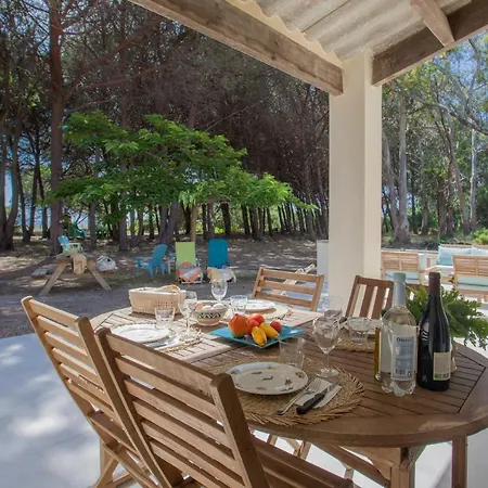 Feriehus Maisons Bord De Mer- Marine De Sorbo - 3 Epis Pinarellu