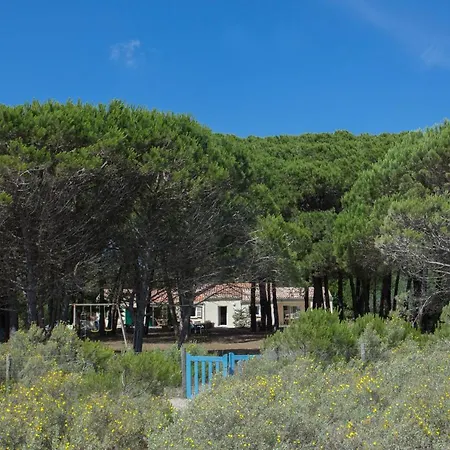 Vakantiehuis Maisons Bord De Mer- Marine De Sorbo - 3 Epis