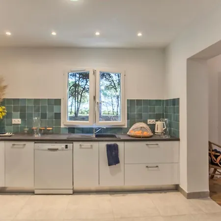 Vakantiehuis Maisons Bord De Mer- Marine De Sorbo - 3 Epis *