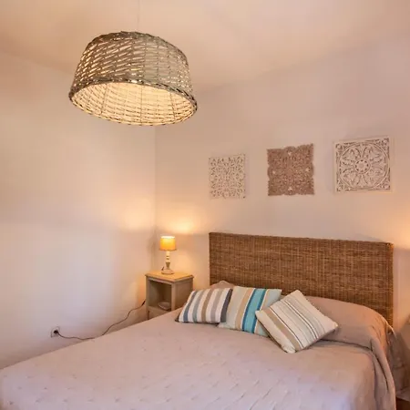 Vakantiehuis Maisons Bord De Mer- Marine De Sorbo - 3 Epis Pinarellu