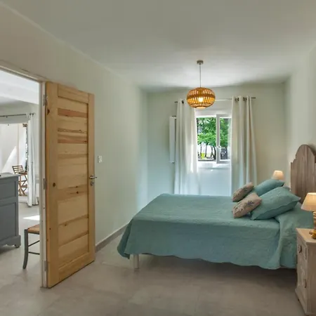 Feriehus Maisons Bord De Mer- Marine De Sorbo - 3 Epis