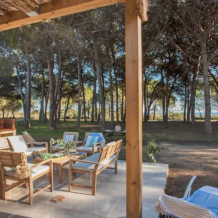 Maisons Bord De Mer- Marine De Sorbo - 3 Epis * Folelli