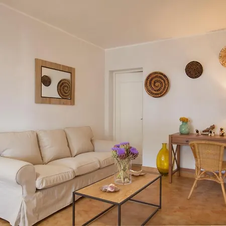 Maisons Bord De Mer- Marine De Sorbo - 3 Epis Vakantiehuis