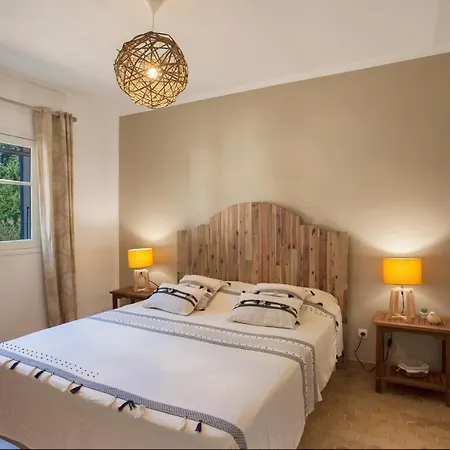 Maisons Bord De Mer- Marine De Sorbo - 3 Epis * Pinarellu