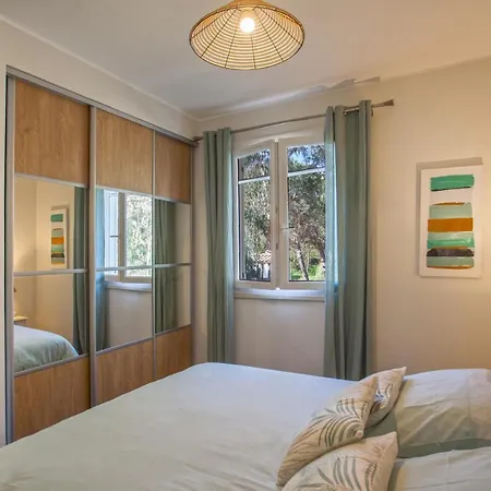 Maisons Bord De Mer- Marine De Sorbo - 3 Epis * Pinarellu