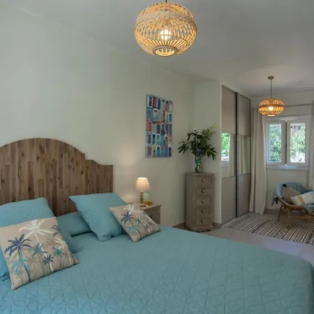 Maisons Bord De Mer- Marine De Sorbo - 3 Epis Feriehus