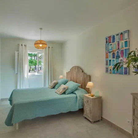 Maisons Bord De Mer- Marine De Sorbo - 3 Epis Feriehus *