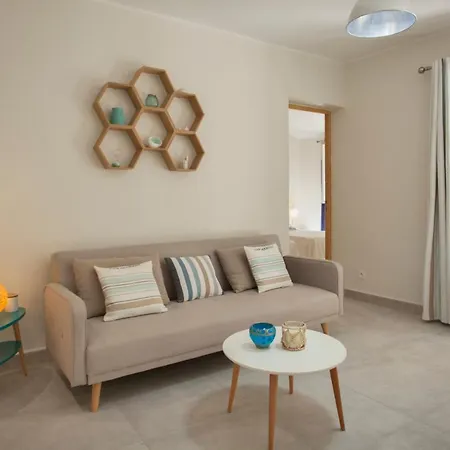 Vakantiehuis Maisons Bord De Mer- Marine De Sorbo - 3 Epis *