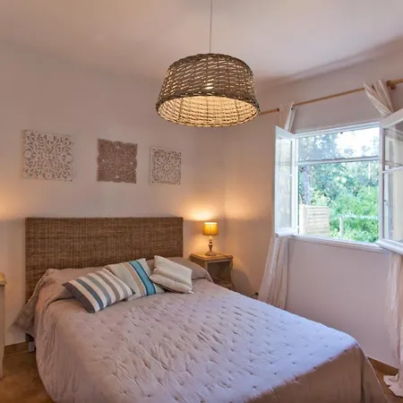 Maisons Bord De Mer- Marine De Sorbo - 3 Epis *