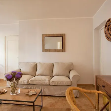 Maisons Bord De Mer- Marine De Sorbo - 3 Epis Vakantiehuis *