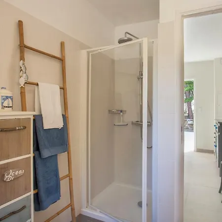 Maisons Bord De Mer- Marine De Sorbo - 3 Epis Pinarellu