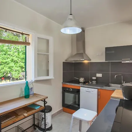 Feriehus Maisons Bord De Mer- Marine De Sorbo - 3 Epis *