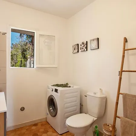 Maisons Bord De Mer- Marine De Sorbo - 3 Epis Feriehus Pinarellu