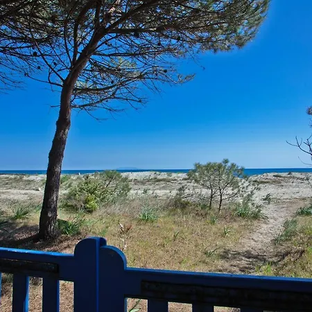 Maisons Bord De Mer- Marine De Sorbo - 3 Epis *