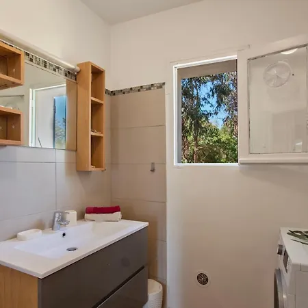 Maisons Bord De Mer- Marine De Sorbo - 3 Epis *