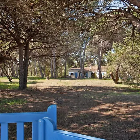 Maisons Bord De Mer- Marine De Sorbo - 3 Epis Nyaraló *